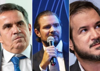 Investigação da PF joga Ciro Nogueira no centro do escândalo do Banco Master