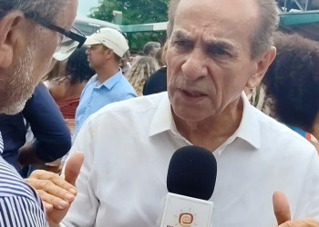 Marcelo Castro defende cautela sobre possível ligação de Ciro Nogueira com caso Vorcaro