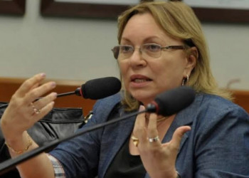 Deputada do Ceará comprou apartamento de R$ 4 mi com desvios do INSS, diz Mendonça
