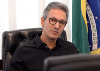 Zema renuncia ao cargo e deixa rombo de R$ 11,3 bilhões nas contas de Minas Gerais