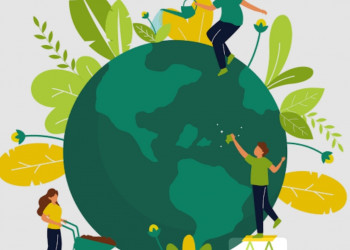 Pilares de um desenvolvimento equitativo, inclusivo e comunitário