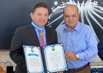 Governador do DF diz que advogado piauiense testemunhou conversar dele com Vorcaro