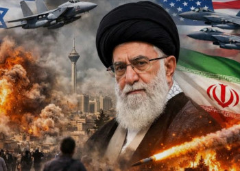 Irã declara vitória, força EUA a aceitar plano de 10 pontos e desmoraliza o Governo Trump