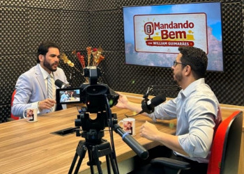 Deputado Marcus Kalume fala em perseguição política e destaca resultados