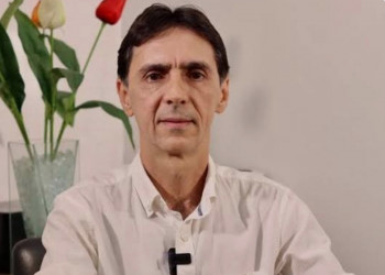 Médico Antônio Barros, irmão do presidente do TCE/PI, é pré-candidato a senador pelo Novo