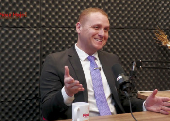 Venâncio Cardoso disputará vaga de deputado federal com foco no bem-estar da população