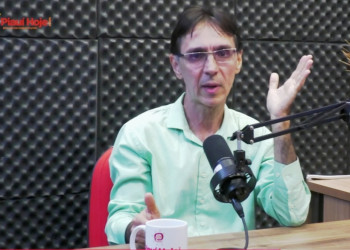 Médico pré-candidato ao Senado, quer inclusão de jogos eletrônicos e de azar como drogas