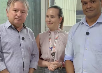 Merlong Solano articula regularização fundiária da Barragem do Bezerro em José de Freitas