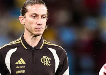 Filipe Luís é demitido do Flamengo após goleada histórica; entenda os motivos da demissão
