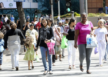 Taxa de desemprego cai para o menor índice desde fevereiro de 2015