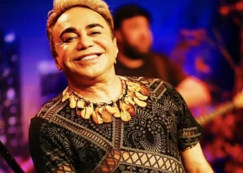 Projeto Seis&Meia leva turnê de Markinhos Moura a cinco cidades do Piauí