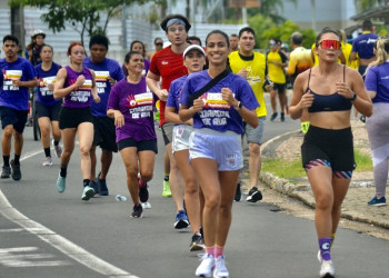 Sempi dá dicas de como se preparar para a 4ª Corrida contra o Feminicídio