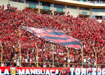 Flamengo pode ser campeão do Brasileirão hoje e CBF avalia mudança  na última rodada