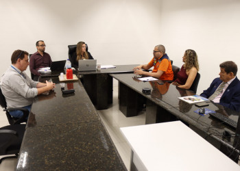 Ministério Público articula medidas para reforçar a segurança de barragens no Piauí