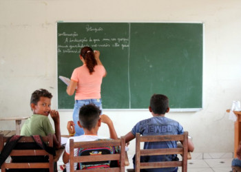 Licenciatura em Educação do Campo tem 190 vagas na UFPI; inscrições começam hoje