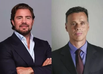 PF prendeu Daniel Vorcaro por planejar ‘quabrar os dentes' de jornalista da Globo