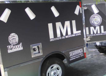 Corpo em estado avançado de decomposição é localizado no interior de Curralinhos