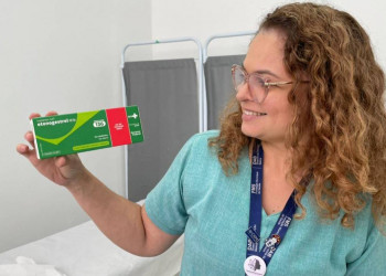 UBS de Teresina ofertarão 'chip anticoncepcional' que previne gravidez por até três anos