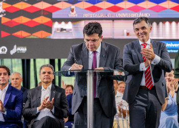 Governador autoriza convocação de 47 professores aprovados em concurso da Uespi