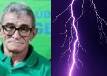 Queda de raio pode ter matado trabalhador rural em roça no interior do Piauí