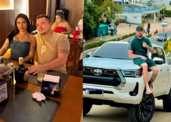 Saiba quem são os influenciadores alvos de operação contra apostas ilegais no Piauí