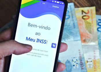 INSS antecipa 13º salário e injeta R$ 1,2 bilhão no Piauí; confira quem recebe