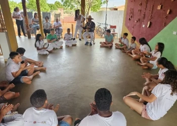Instituto Olho d’Água vence prêmio do Iphan por preservar memória da Serra da Capivara