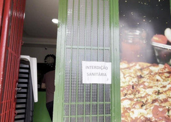 Servidora morre e 113 pessoas passam mal após comerem em pizzaria na Paraíba