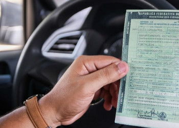 Donos de veículos têm até sexta (30) para pagar IPVA com desconto de 15%