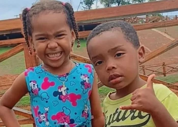 Crianças vistas em hotel de SP não são os irmãos desaparecidos em Bacabal, diz polícia