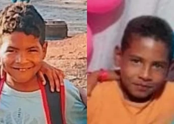 Irmãos de 7 e 11 anos morrem afogados na divisa entre Piauí e Pernambuco