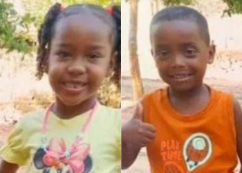 Buscas pelos irmãos desaparecidos em Bacabal entram no 5º dia