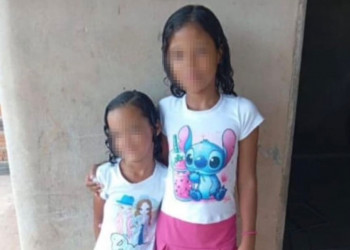 Crianças raptadas na porta de escola em Barras são resgatadas durante abordagem da PRF