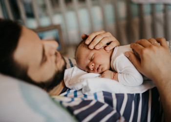 Lula sanciona ampliação da licença-paternidade com aumento gradual até 20 dias