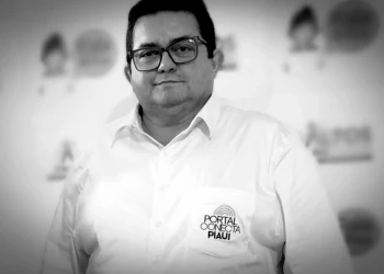 Morre James Alves, profissional do Conecta Piauí, após choque elétrico em máquina de lavar