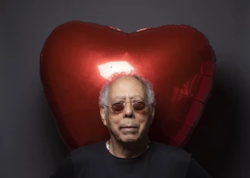 Compositor de 'Vapor Barato', Jards Macalé morre aos 82 anos no Rio de Janeiro