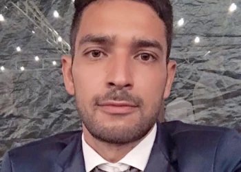 Filho do vice-prefeito de Isaías Coelho é encontrado morto em Brasília