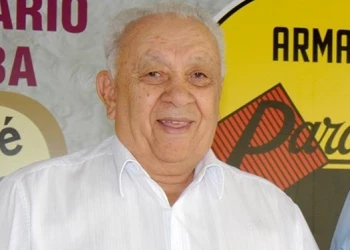 Trecho da Via Sul passa a se chamar Avenida Empresário João Claudino Fernandes