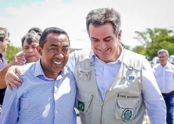 Oposição escolhe Joel Rodrigues como pré-candidato ao Governo do Piauí