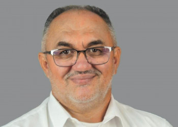 Vereador Josué Mineiro morre aos 58 anos vítima de infarto no interior do Piauí