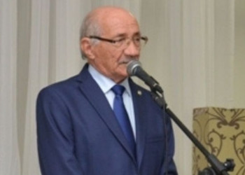 Morre o ex-juiz José de Anchieta Mendes de Oliveira