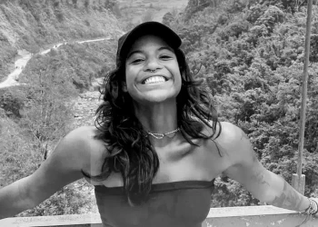 Governador indonésio admite falhas após morte de brasileira no Monte Rinjani