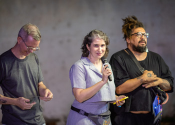Junta Festival de Dança chega pela primeira vez a Parnaíba com programação gratuita