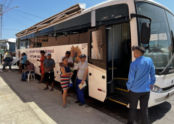 Justiça Itinerante leva serviços gratuitos a Alto Longá a partir de 23 de fevereiro