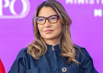 Janja, esposa de Lula, diz ter sido assediada duas vezes como primeira-dama