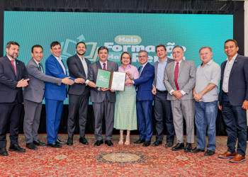 Governo anuncia 83 mil vagas em cursos profissionalizantes e quatro novos campi da Uespi