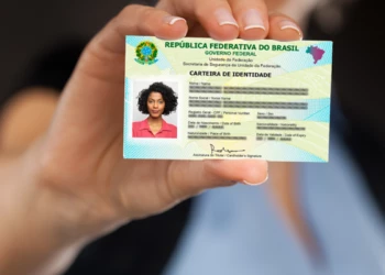 Servidores do Estado devem obter nova carteira de identidade até o fim do ano