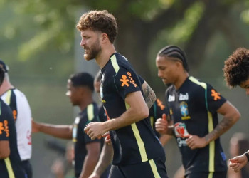 Escalação definida: Ancelotti define equipe para enfrentar a França; veja escalação