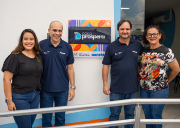 Instituto Equatorial inaugurou terceira Casa Próspera do Brasil na região norte