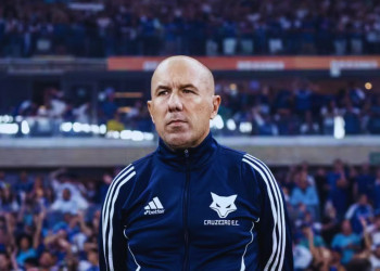 Leonardo Jardim é anunciado como novo técnico do Flamengo; veja perfil e trajetória